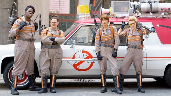 Ghostbusters-2016